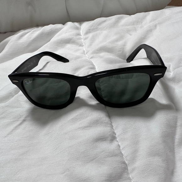 Ray Ban Original Wayfarer Classic - Picture 2 of 5